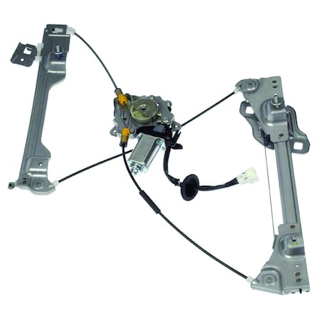 Wai Global POWER WINDOW REGULATOR ONLY, WPR4800L WPR4800L
